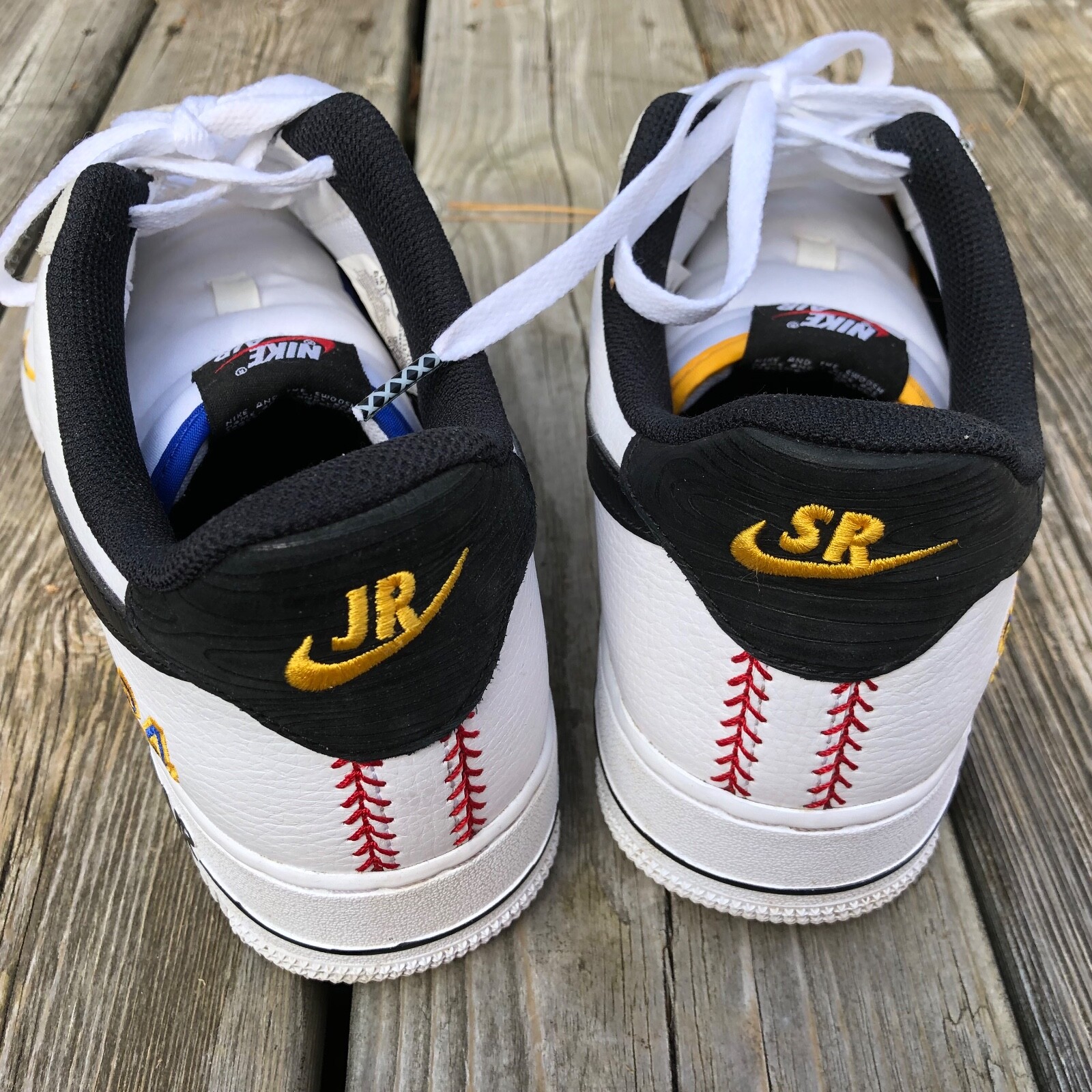 nike ken griffey air force 1