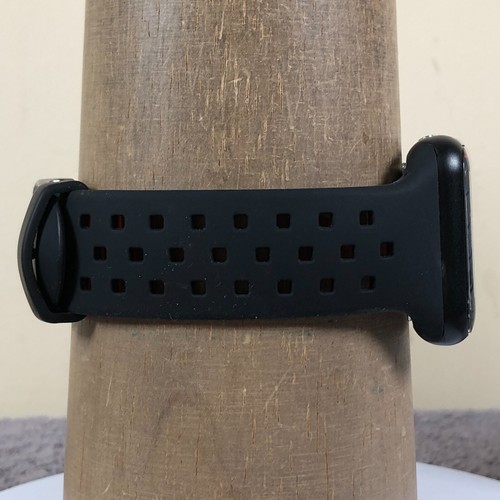 Armitron Pro Sports Unisex ZM1212 Silicone Quartz Digital 38mm Watch 8 1/2" - Picture 5 of 13