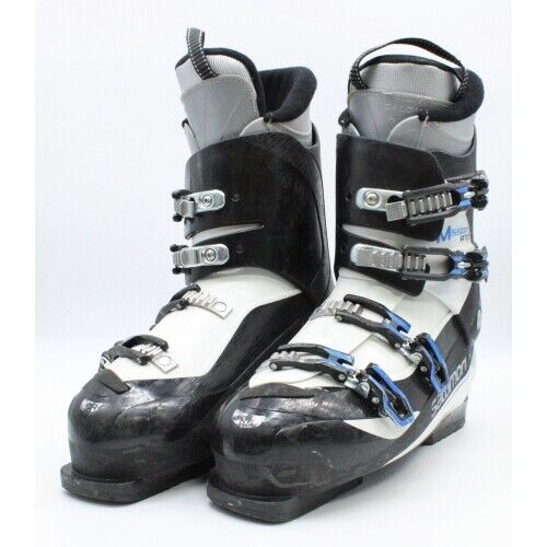 Salomon top mission lx