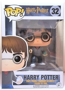 funko pop harry potter prophecy