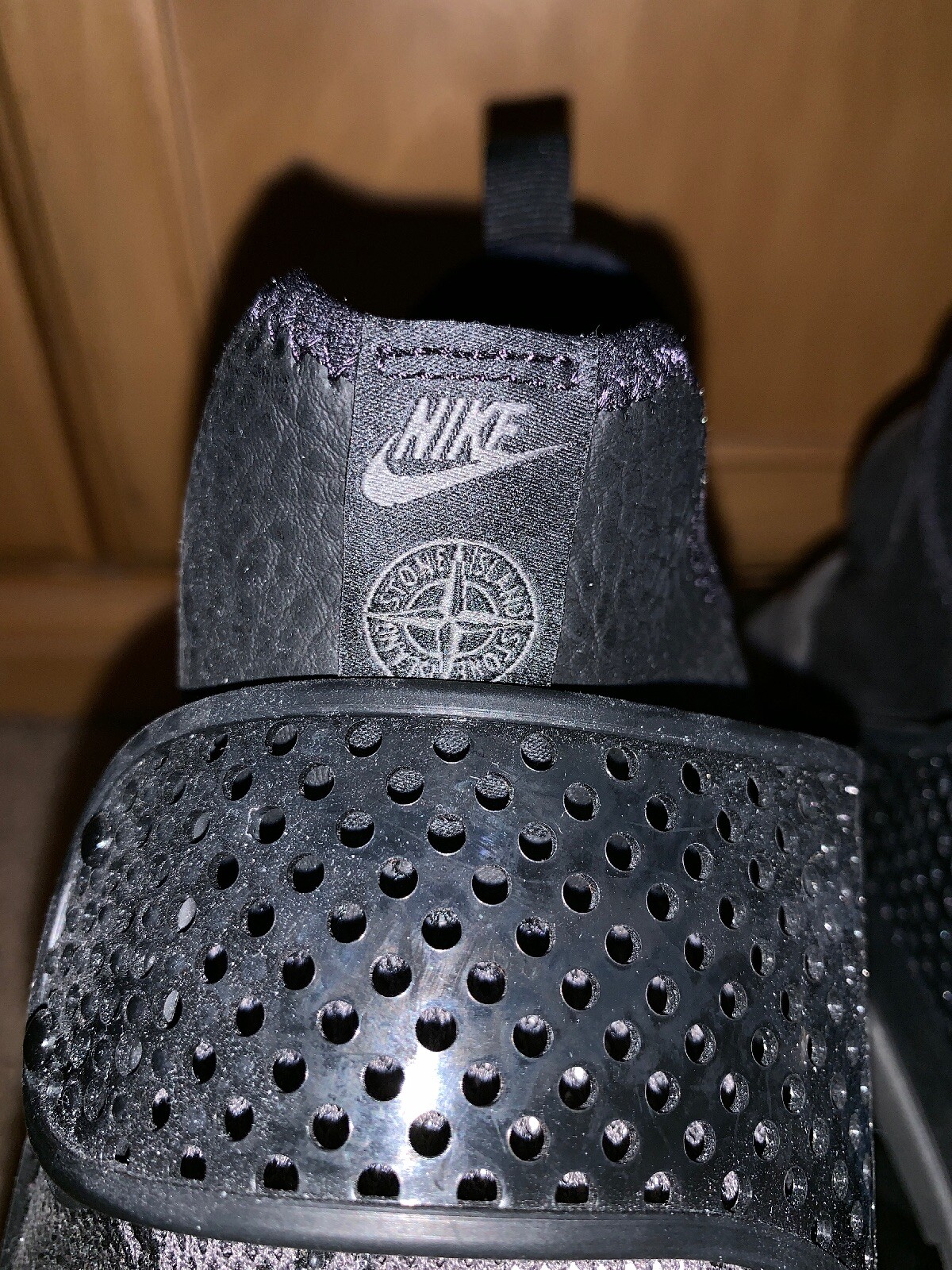 Nike Sock Dart Mid SI Black Black-Sail 910090-001 910090-001 910090-001 Size 11 Pre Owned Worn Once 07badf Nike Sock Dart Mid SI Black Black-Sail 910090-001 910090-001 910090-001 Size 11 Pre Owned Worn Once 07badf