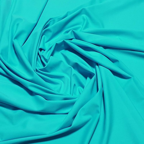 Matte Full Dull Nylon Milliskin 4-way Stretch Spandex Fabric Swimwear Dress 60"w - Picture 305 of 458