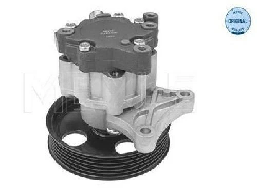 Original MEYLE Hydraulikpumpe Lenkung 014 631 0038 für Mercedes-Benz - Изображение 2 из 2