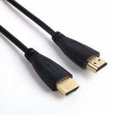 HDMI male to HDMI male Cable Cord for For DVD PS3 PS4 PS5 HDTV XBOX TV Projector