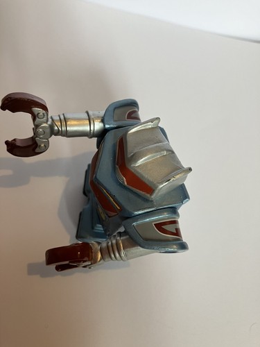 Disney Pixar Toy Story Sparks The Robot 2.5" Figure - Picture 2 of 6