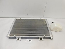 2012 Can-Am Commander 1000 OEM Engine Cooling Radiator 709200395