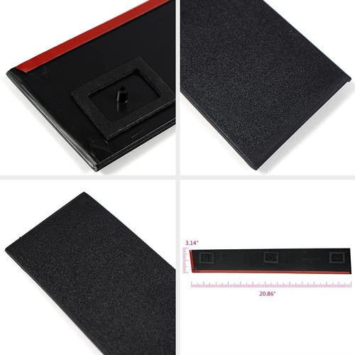 Front RH Door Pillar Molding Trim For Chrysler Town Country Dodge Grand Caravan - Bild 6 von 12