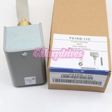 (1Pcs) New In Box JOHNSON CONTROLS F61KB-11C Water Flow Switch
