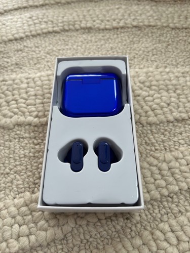 Smart Wireless Earbuds with Screen - 第 2/9 張圖片