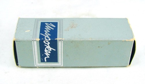 Avon UNSPOKEN Ultra Cologne Splash .33 oz. NEW in torn box Vintage READ - Picture 4 of 6