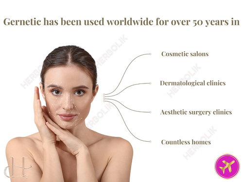 Vasco Creme Empfindliche Haut 150ml - Verbessert die Kapillargesundheit & reduziert Rötungen - Bild 11 von 24