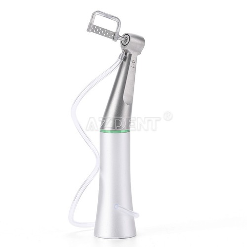 Dental 3.2:1/4:1 Surgical Saw Straight Nose/4:1 IPR Interproximal Contra Angle - Picture 6 of 26