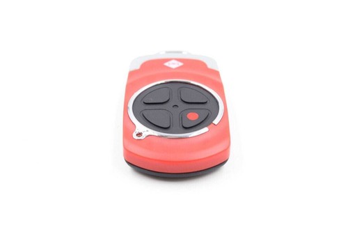 2 x B&D TB6 TB7 Tri Tran+ Remote Garage Transmitter Red PanelPro/ADV/SDO-4V1/RDO - Bild 6 von 10