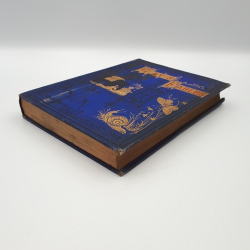 Gay's Fables 130 William Harvey DALZIEL BROS Gravuren 1866 - selten - Bild 16 von 17