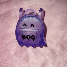 G3 Monster High Spectra Vondergeist Backpack Replacement