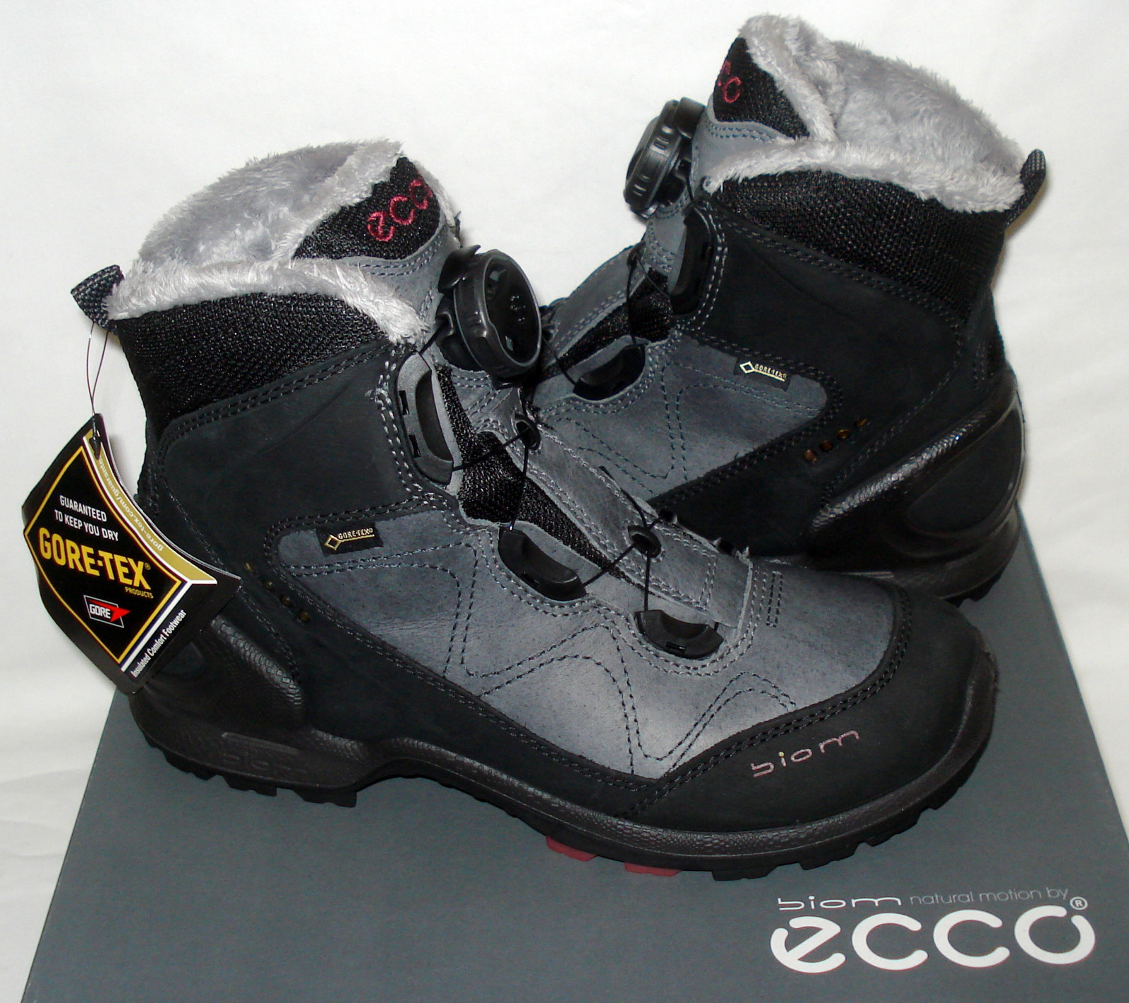 ecco biom terrain womens price