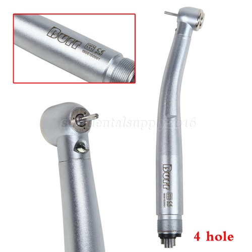 Dental High Speed/E-generator LED/Fiber Optic Handstück 2/4/6Hole fit KaVo /NSK - Picture 80 of 165