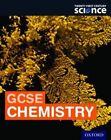Twenty First Century Science: GCSE Chemistry Student Book by Philippa Gardom-Hulme, Lynda Dunlop, Emma Palmer, Dorothy Warren, Ann Tiernan, Helen Harden, Maureen Borley (Paperback, 2016)