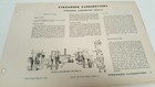 <!--F#f_0-->1954 STROMBERG CARBYS - British Repair Manual Supp.<!--F/-->
