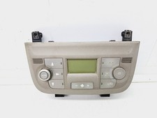 735459252 mando del climatizador para FIAT LINEA (110) 2007 4861618