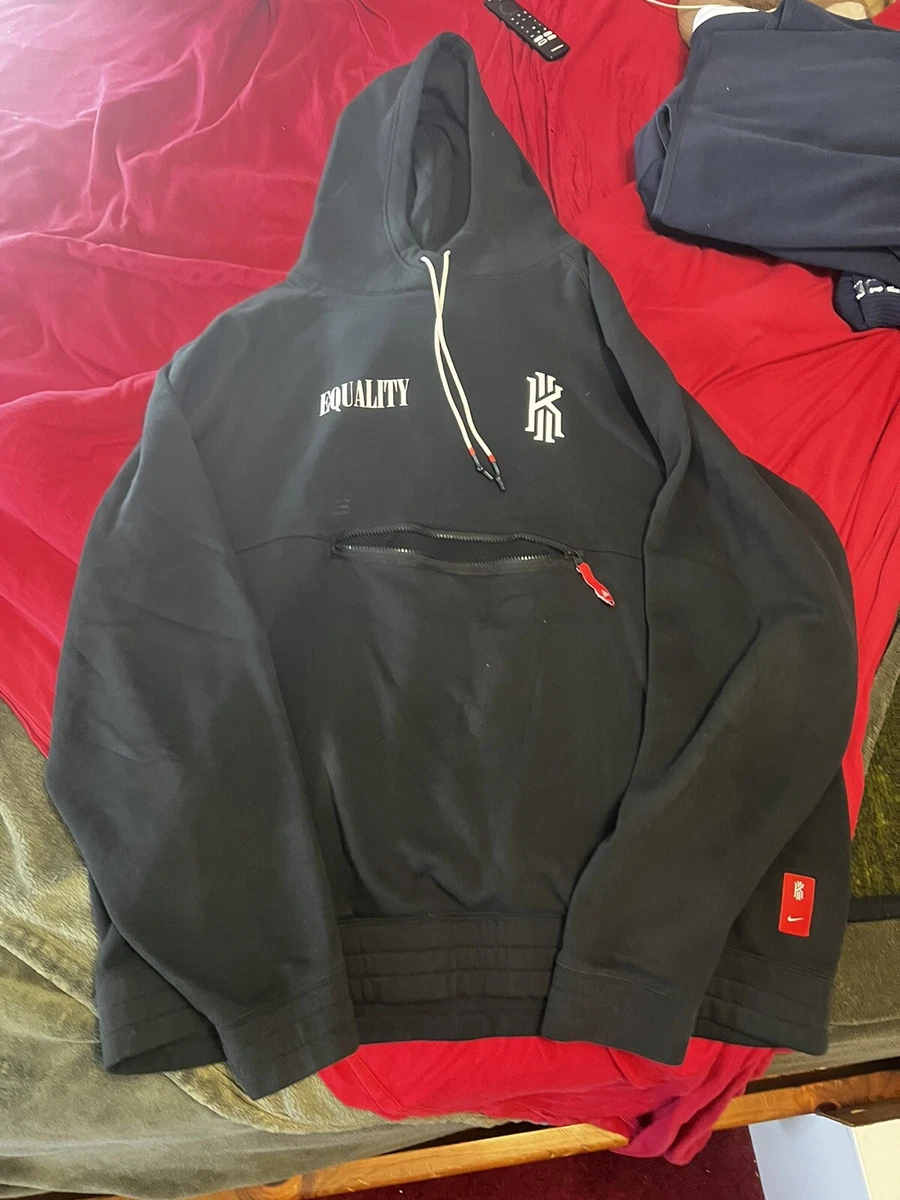 Nike top equality hoodie