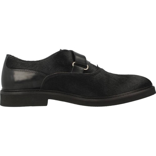 U Geox Scarpa Nero Damocle Color zd5xXw0q