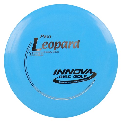Innova Disc Golf Pro Leopard Fairway Driver 6/5/-2/1 - Choose Exact Disc - Picture 45 of 49