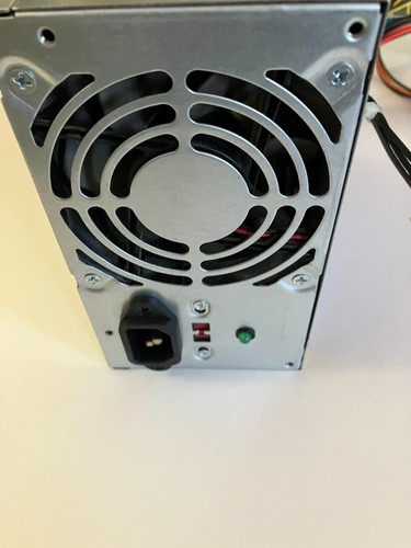 Dell J517T 350W Power Supply - Photo 4/4