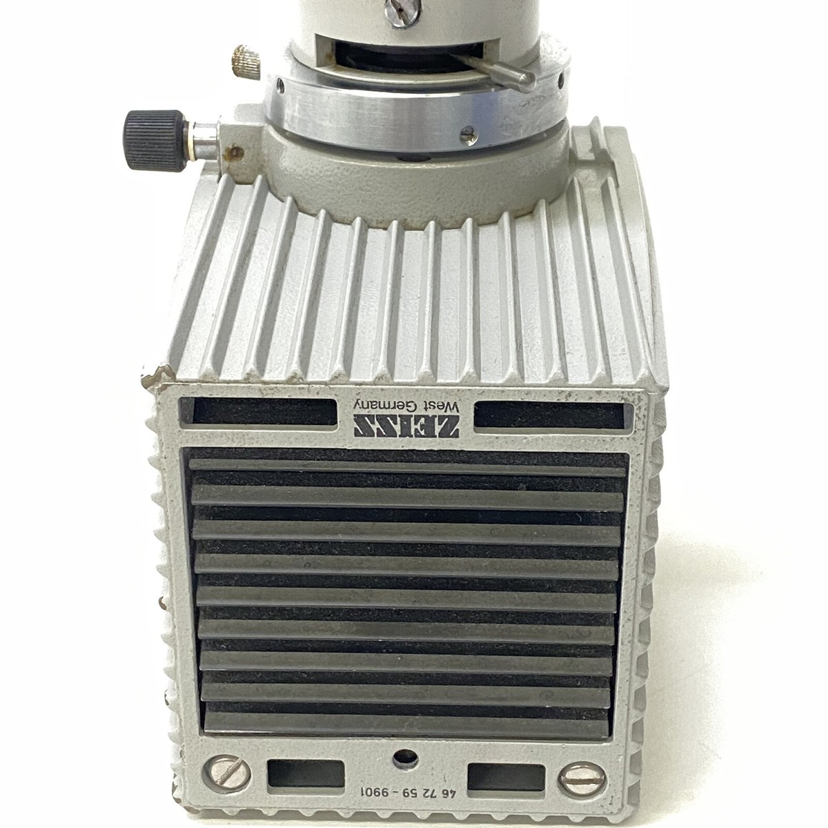 Carl Zeiss 468032-9902, 467259-9901, 466300-9901 Microscope