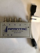 Apantac DA-SDI-HDTV 3G/HD/SD-SDI Converter