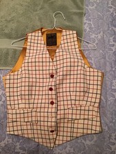 Equestrian Clothing, Size 36