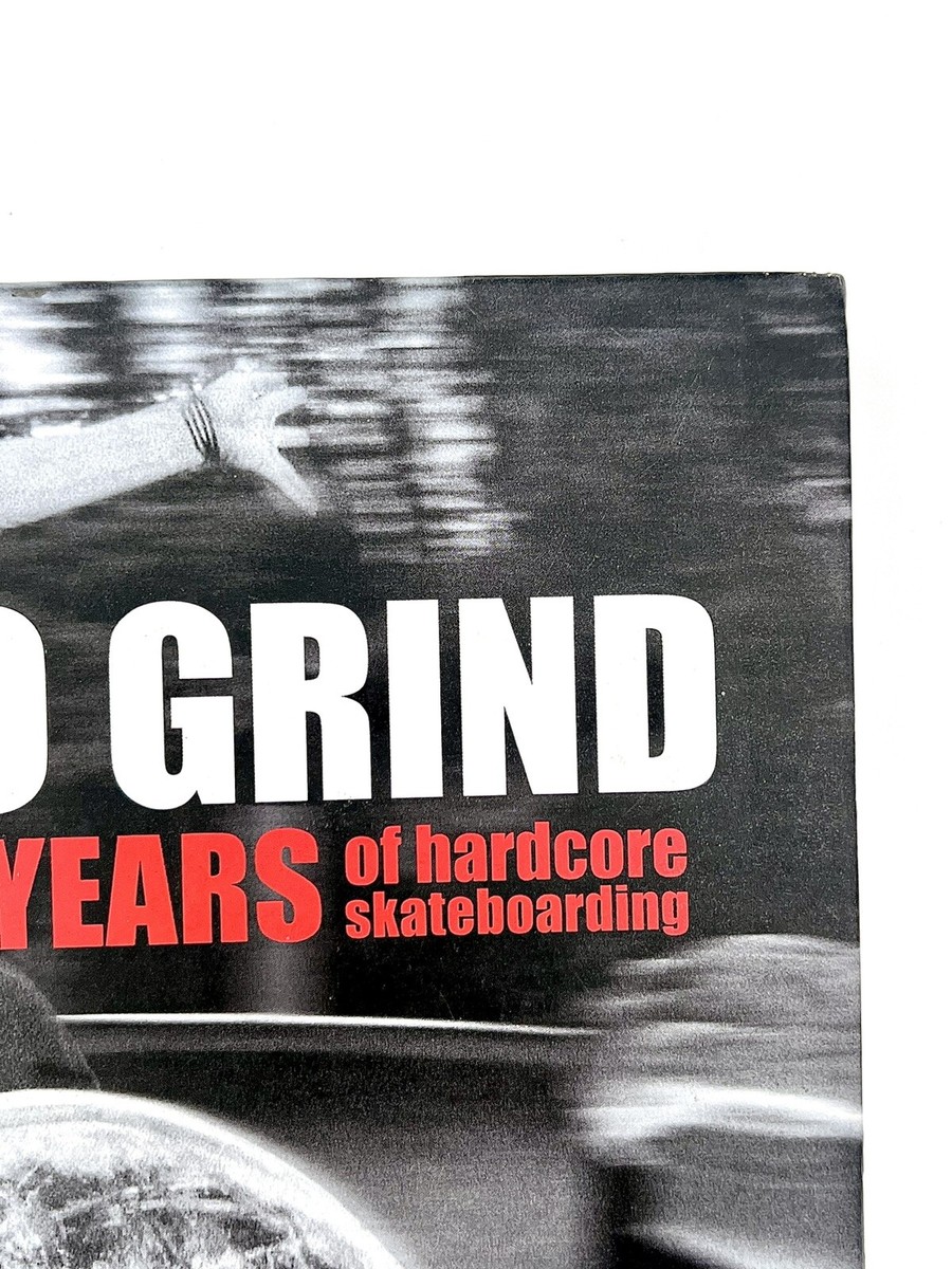 アート・デザイン・音楽 BUILT TO GRIND: 25 YEARS of Hardcore Ska アート・デザイン・音楽 BUILT TO GRIND: 25 YEARS of Hardcore