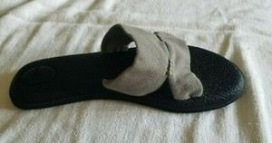 sanuk capri sandal