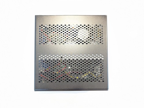 Custom ASRock Mini ITX PC Intel Atom D2550 @ 1.86 GHz 4GB DDR3 RAM NO SSD NO OS - Picture 6 of 12