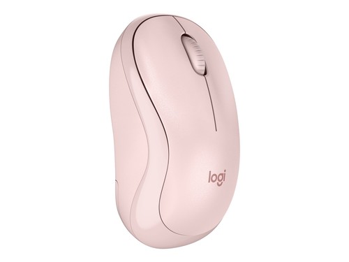 Logitech M240 Silent rosa, Logi Bolt, Bluetooth - Bild 4 von 4