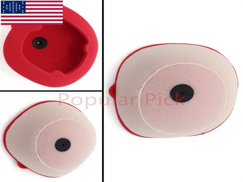 Filtro de aire para Husqvarna TE 300 2011-2012 TE 250 2011-12 TE 125 2012 8006015000 - Imagen 8 de 8