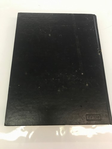 Graves County Kentucky High School Yearbook Mayfield KY 1997 Aquila - Afbeelding 2 van 10