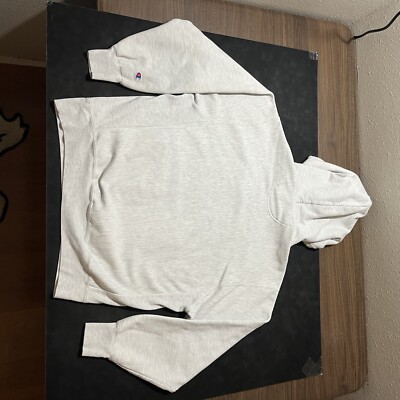 90s Champion®︎ Reverse Weave®︎ ARMY VTG 80s Champion Reverse Weave Warm Up USMA Sweatshirt