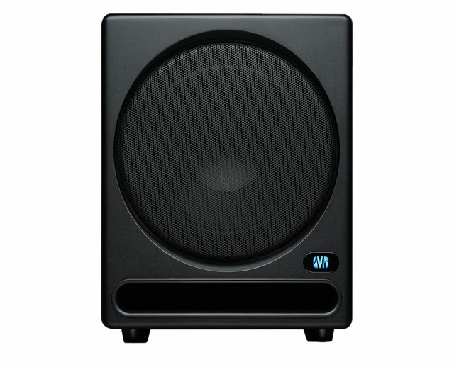 presonus subwoofer t8