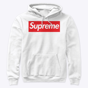 supreme hoodie ebay