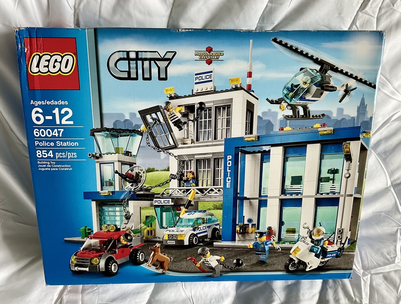 Picture 1 of 5