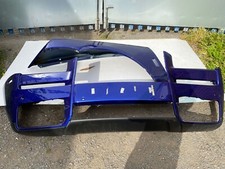 GRIGLIA FARO ALA PARAURTI ANTERIORE ROLLS ROYCE CULLIAN ANNO 2020