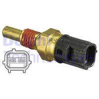 Delphi TS10479 Sensor, KüHlmitteltemperatur For Ford