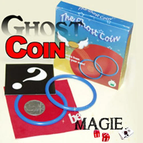 Jouets et jeux kits tours de magie pièces