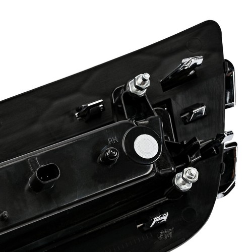 Pair Daytime Running Light DRL for Benz X164 GL320 GL350 GL450 GL550 2009-2011 - Foto 10 di 11