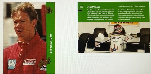 ( U SELECT CARDS ) 1992 Grid Formula 1*Full of HOF/RC 🔽HOW U ENJOYING PR. 2025? - Picture 174 of 198