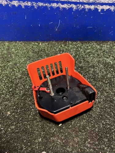 Hitachi Koki CG 33 Ej Petrol Strimmer Brush Cutter Air Filter Housing Assembly - Picture 2 of 2