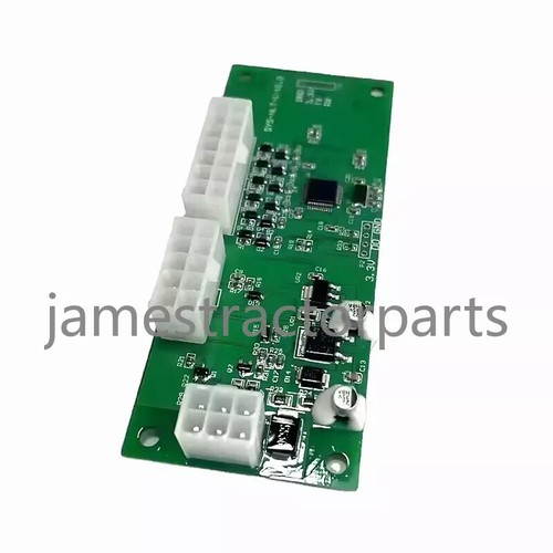 2440316580 for Haulotte Compact 8 Compact 14 Optimum Control Box Circuit Board - Picture 4 of 5