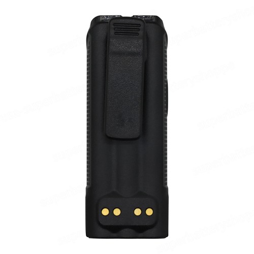 2200mAh Battery NTN8294 For Motorola XTS4250 XTS3500 UHF Digital Two Way Radio - Picture 6 of 6