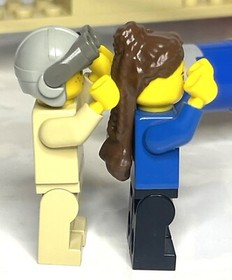 LEGO 7131 Anakin’s Podracer (1999 Star Wars 115 Pcs, Retired, 100% Complete Set)